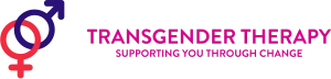 Transgender Therapy Logo