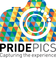 Pride Pics Logo