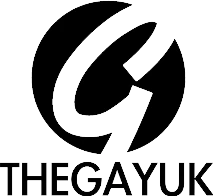 The Gay UK Logo