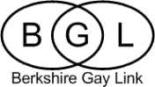 Berkshire Gay Link Logo